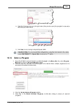 Preview for 141 page of Tieline Bridge-IT User Manual