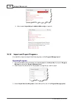 Предварительный просмотр 146 страницы Tieline Bridge-IT User Manual