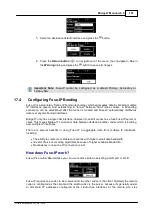 Preview for 167 page of Tieline Bridge-IT User Manual