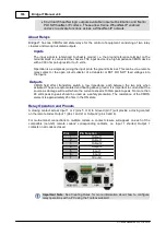 Preview for 186 page of Tieline Bridge-IT User Manual