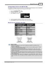 Preview for 187 page of Tieline Bridge-IT User Manual