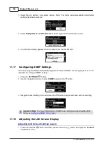 Preview for 196 page of Tieline Bridge-IT User Manual