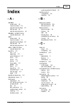 Preview for 221 page of Tieline Bridge-IT User Manual