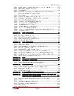 Preview for 4 page of Tieline Commander G3 TLR300 Reference Manual