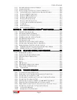 Preview for 5 page of Tieline Commander G3 TLR300 Reference Manual