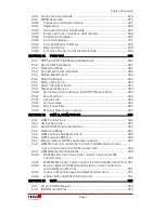 Preview for 7 page of Tieline Commander G3 TLR300 Reference Manual