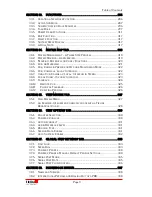 Preview for 9 page of Tieline Commander G3 TLR300 Reference Manual