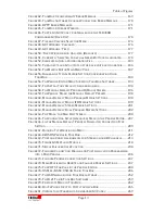 Preview for 13 page of Tieline Commander G3 TLR300 Reference Manual