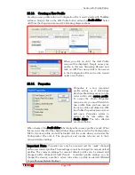 Preview for 203 page of Tieline Commander G3 TLR300 Reference Manual