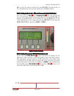 Preview for 279 page of Tieline Commander G3 TLR300 Reference Manual