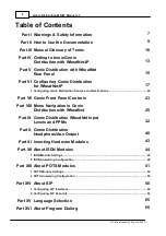 Preview for 2 page of Tieline Genie Distribution User Manual