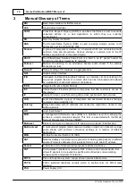 Preview for 10 page of Tieline Genie Distribution User Manual