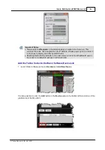 Preview for 19 page of Tieline Genie Distribution User Manual