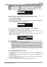 Preview for 37 page of Tieline Genie Distribution User Manual