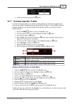 Preview for 93 page of Tieline Genie Distribution User Manual