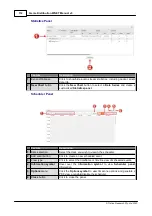 Preview for 112 page of Tieline Genie Distribution User Manual