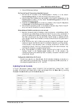 Preview for 149 page of Tieline Genie Distribution User Manual