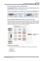 Preview for 163 page of Tieline Genie Distribution User Manual