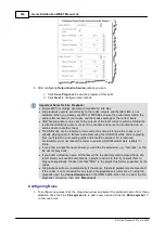 Preview for 184 page of Tieline Genie Distribution User Manual