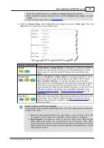 Preview for 231 page of Tieline Genie Distribution User Manual