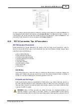 Preview for 407 page of Tieline Genie Distribution User Manual