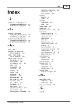 Preview for 417 page of Tieline Genie Distribution User Manual