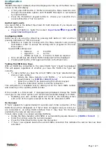 Preview for 2 page of Tieline TLR300B Operational Notes