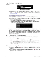 Preview for 66 page of Tieline TLR5200 User Manual