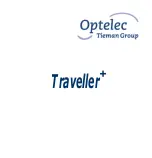 Tieman Optelec Traveller+ User Manual preview