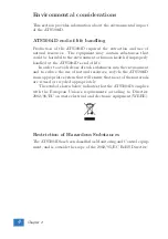 Preview for 8 page of TiePie GMTO ATS5004D User Manual