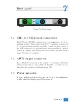 Preview for 31 page of TiePie Handyscope HS5 series User Manual