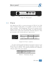 Preview for 33 page of TiePie Handyscope HS5 series User Manual