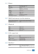 Preview for 43 page of TiePie Handyscope HS5 series User Manual