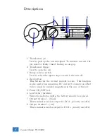 Preview for 4 page of TiePie TP-CC600 User Manual