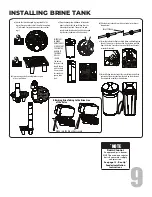 Preview for 9 page of Tier1 WH-HD-IRN-MG-1054 Owner'S Manual