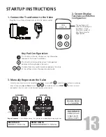 Preview for 13 page of Tier1 WH-IRN-MG-SLFR-BW Owner'S Manual