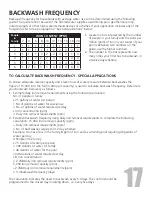 Preview for 17 page of Tier1 WH-IRN-MG-SLFR-BW Owner'S Manual