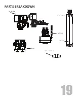 Preview for 19 page of Tier1 WH-IRN-MG-SLFR-BW Owner'S Manual