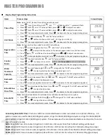 Preview for 17 page of Tier1 WS-165-150 Series Owner'S Manual