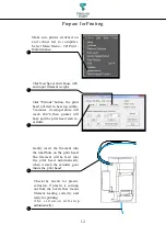 Preview for 14 page of TierTime UP BOX Manual