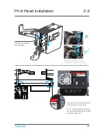 Предварительный просмотр 10 страницы TierTime UP Mini 2 ES User Manual