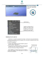 Preview for 11 page of TierTime UP mini User Manual