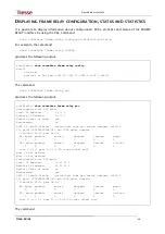 Preview for 80 page of Tiesse Imola 0220 User Manual