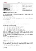 Preview for 92 page of Tiesse Imola 0220 User Manual