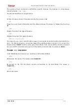 Preview for 125 page of Tiesse Imola 0220 User Manual