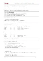 Preview for 157 page of Tiesse Imola 0220 User Manual