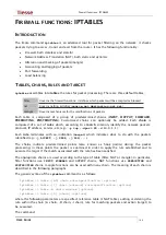 Preview for 168 page of Tiesse Imola 0220 User Manual