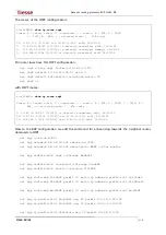 Preview for 216 page of Tiesse Imola 0220 User Manual