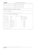 Preview for 223 page of Tiesse Imola 0220 User Manual