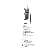 Предварительный просмотр 2 страницы Tietzsch MegaSafe EP 4 User Instructions